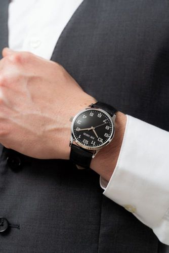 zegarek męski paul lorens pl20022a-1a1 + box na Arena.pl