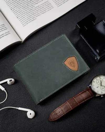 portfel skórzany rfid loren na Arena.pl