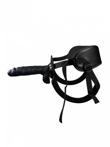 joe strap on na Arena.pl