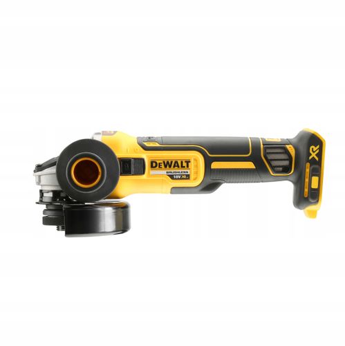 Szlifierka kątowa DEWALT DCG405N na Arena.pl