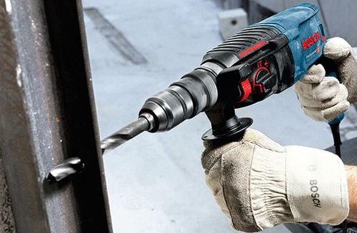 młot udarowy obrotowy sds+ gbh 2-26dfr 800w - b 611254768 na Arena.pl