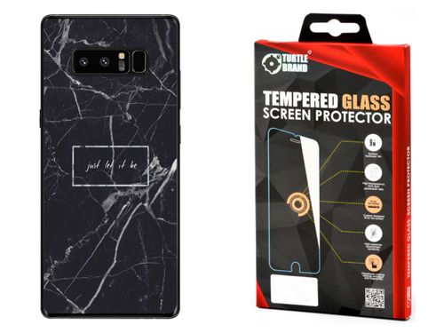 SAMSUNG GALAXY NOTE 8 | Etui case WZORY + Szkło na Arena.pl