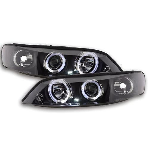 Lampy Reflektory Do OPEL VECTRA B Od 1995 Do 1998 NOWE ATEST GRATIS ŻARÓWKI na Arena.pl