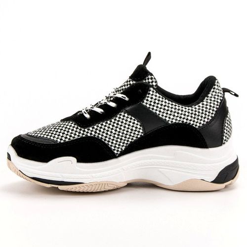 Sneakersy Na Platformie r.36 na Arena.pl