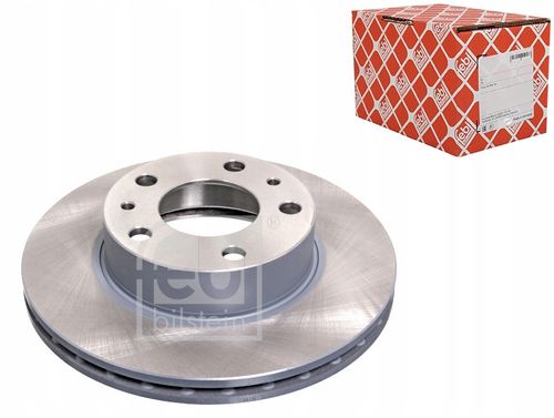 TARCZA HAM PRZOD 280X24 V FEBI BILSTEIN na Arena.pl