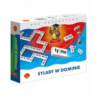 Sylaby w dominie 04106