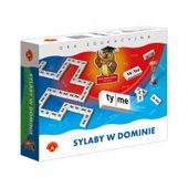Sylaby w dominie 04106