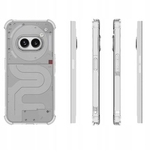 Spacecase Anti-Shock Nothing Phone 2A / 2A Plus na Arena.pl