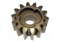 ZĘBATKA NAPĘDU PRAWA 13 MM