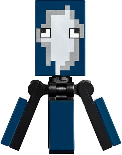 Lego Minecraft Oceaniczny monument na Arena.pl