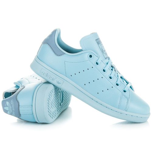 ADIDAS STAN SMITH J Rozmiar - 36.5 na Arena.pl