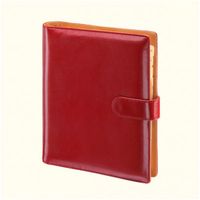 okładka kd32b-56 czerwony