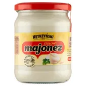 MAJONEZ KĘTRZYŃSKI 460G