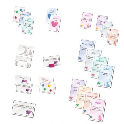 Zakochanie Gra Dla Dwojga zdjęcie 6