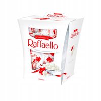 Praliny Raffaello kokosowe z migdałami 230 g
