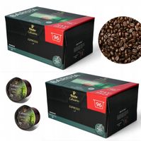 KAPSUŁKI DO EKSPRESU CAFISSIMO TCHIBO ESPRESSO BRASIL 192SZT WYSOKA JAKOŚĆ