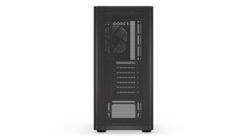 Obudowa Endorfy Ventum 200 Solid Midi Tower czarny na Arena.pl