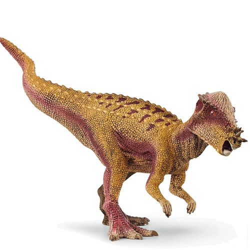 SCHLEICH Dinozaur Pachycephalosaurus na Arena.pl