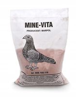 Multiwitamina dla gołębi MM 25KG