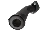 SMOK POMPY OLEJU SKODA RAPID 2012 2013 2014 2015