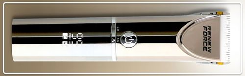 MOCNA Maszynka do strzyżenia PSÓW PSA zwierząt bezprzewodowa CICHA zestaw na Arena.pl