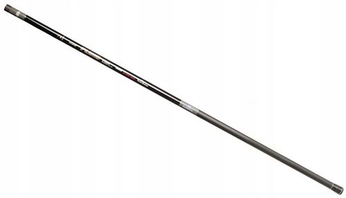 WĘDKA BAT Węglowy Tyczka 5m FLUID 500cm IM-10 GRAPHITE 10-50g MASZT 110444 na Arena.pl