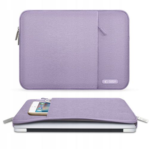 Etui Tech-Protect Sleevy 13-14'' Lavender na Arena.pl