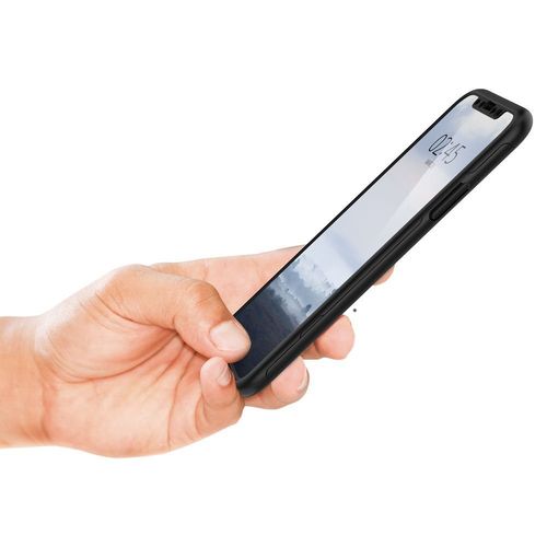 Spigen Thin Fit 360 Iphone Xs Max Black na Arena.pl
