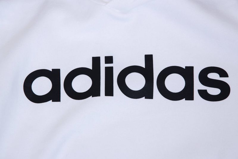 Bluza męska adidas Essentials 3 Stripes FI0806 XXL zdjęcie 4