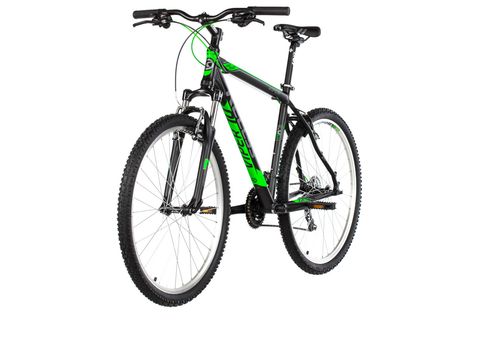 Rower Kellys VIPER 10 Black Lime 2017 - r. 19,5" na Arena.pl