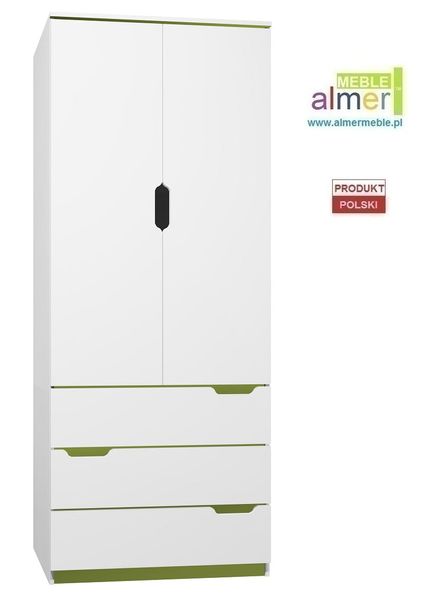 szafa MODERN C13 90x55 w.224 zdjęcie 4