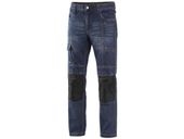 spodnie jeans cxs nimes 1 rozmiar 52 - bhp cx269746