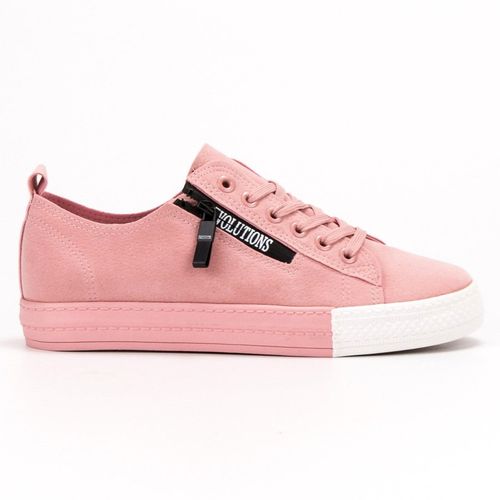 Różowe Trampki r.37 na Arena.pl