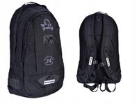 PLECAK TURYSTYCZNY WOLFGANG WŁÓCZYKIJ 24 l CORDURA
