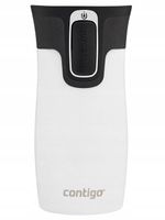 CONTIGO 2203552 Kubek termiczny West Loop Mini 300ml - Salt