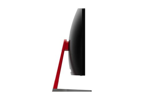 Monitor MSI Optix G24C (Optix G24C) Czarny na Arena.pl