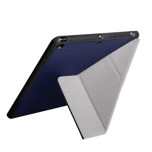 UNIQ Transforma Rigor etui na iPad mini 2019 niebieski na Arena.pl