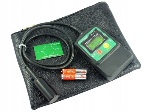 Miernik Grubości Lakieru Tester ProdigTech GL-3sUV na Arena.pl