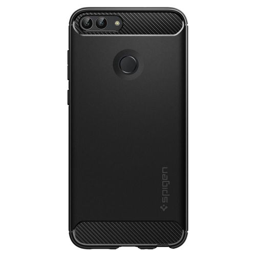 ETUI SPIGEN RUGGED ARMOR HUAWEI P SMART PANCERNE na Arena.pl