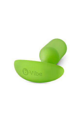 b-vibe snug plug 3 lime na Arena.pl