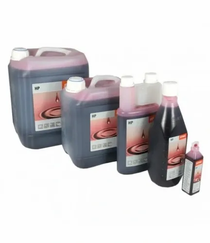 OLEJ DO SILNIKÓW 2-SUWOWYCH HP STIHL 10L na Arena.pl