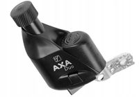 Oświetlenie rowerowe AXA Duo Lewe