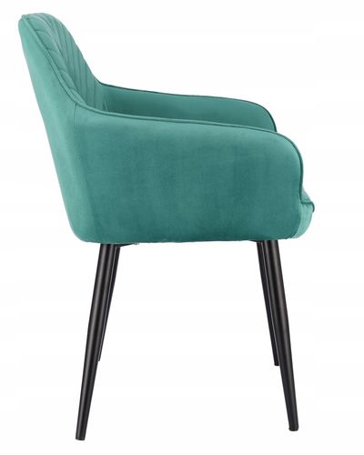 krzesło napoli zielone (nowe kody) na Arena.pl