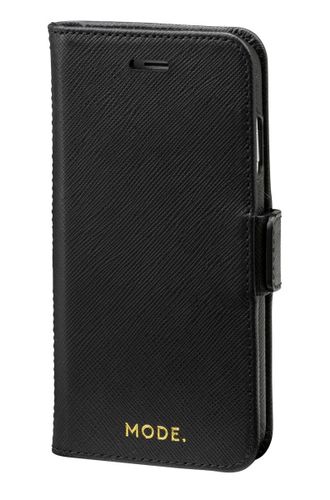 MODE. MILANO Apple iPhone X - NIGHT BLACK na Arena.pl