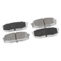 KLOCKI HAMULCOWE TOYOTA TUNDRA 2006 2007 2008 2009