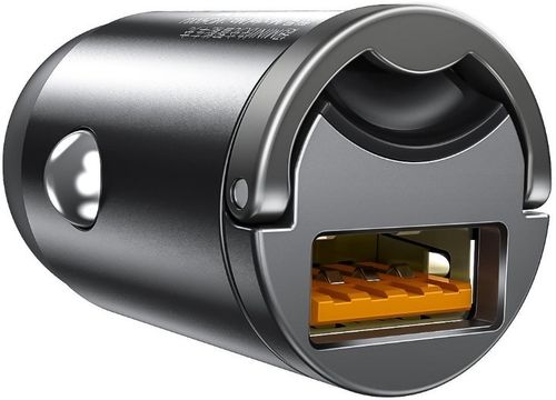 MINI ŁADOWARKA BASEUS TINY STAR USB QC 3.0 30W na Arena.pl