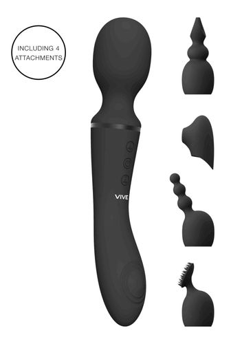 Stymulator-Nami - Black na Arena.pl