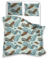 Pościel Z Mikrofibry 160X200 Harmony 011