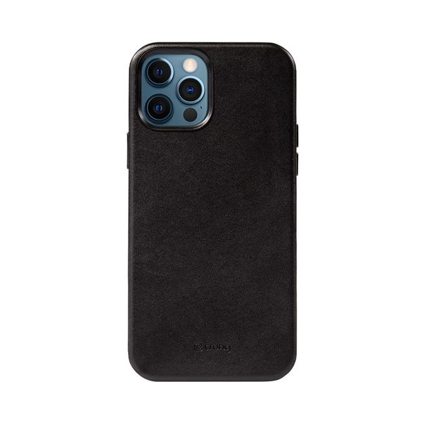 ND38_CRG-ESS-IP1267-BLK Crong Essential Cover - E zdjęcie 8