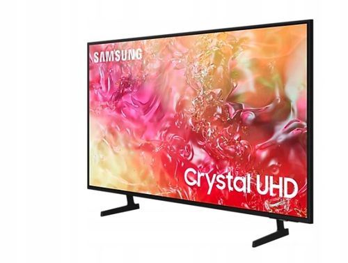 TELEWIZOR SAMSUNG 43" LED 4K UHD TIZEN SMART TV BLUETOOTH UE43DU7172UXXH na Arena.pl